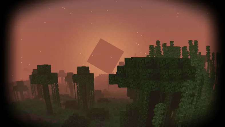 Don't Press Play — скриншот 3 (Модпаки, Minecraft)