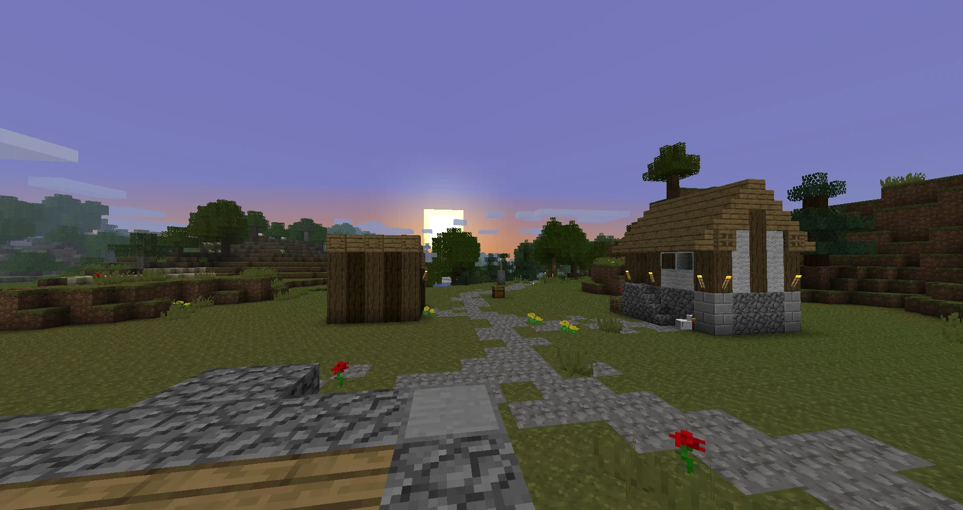 Goldified, Текстуры, Minecraft