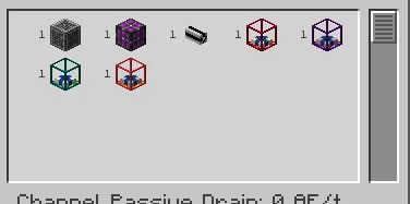 Botanical Machinery Extra, Моды, Minecraft