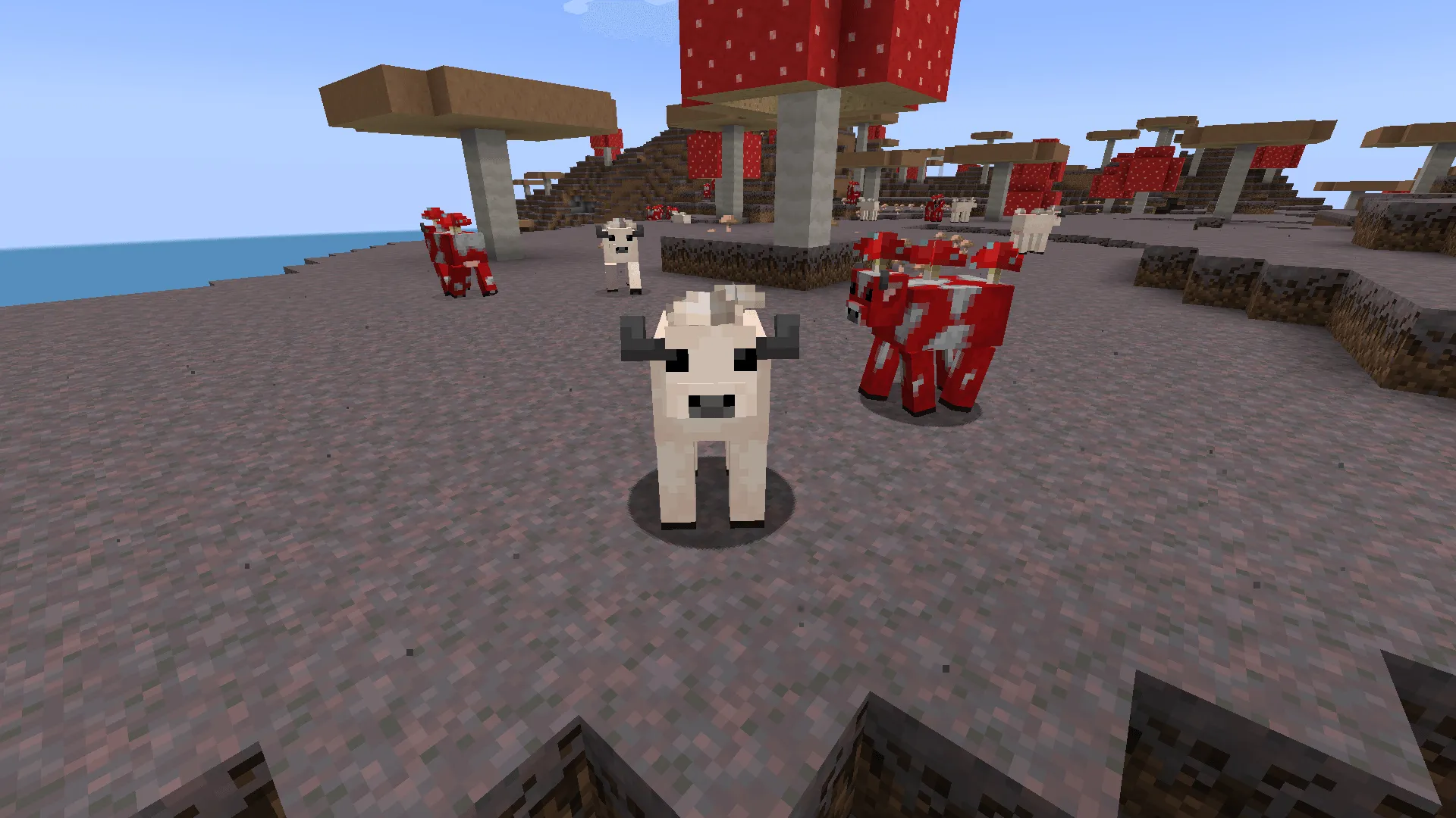 Variant Lib — скриншот 2 (Моды, Minecraft)