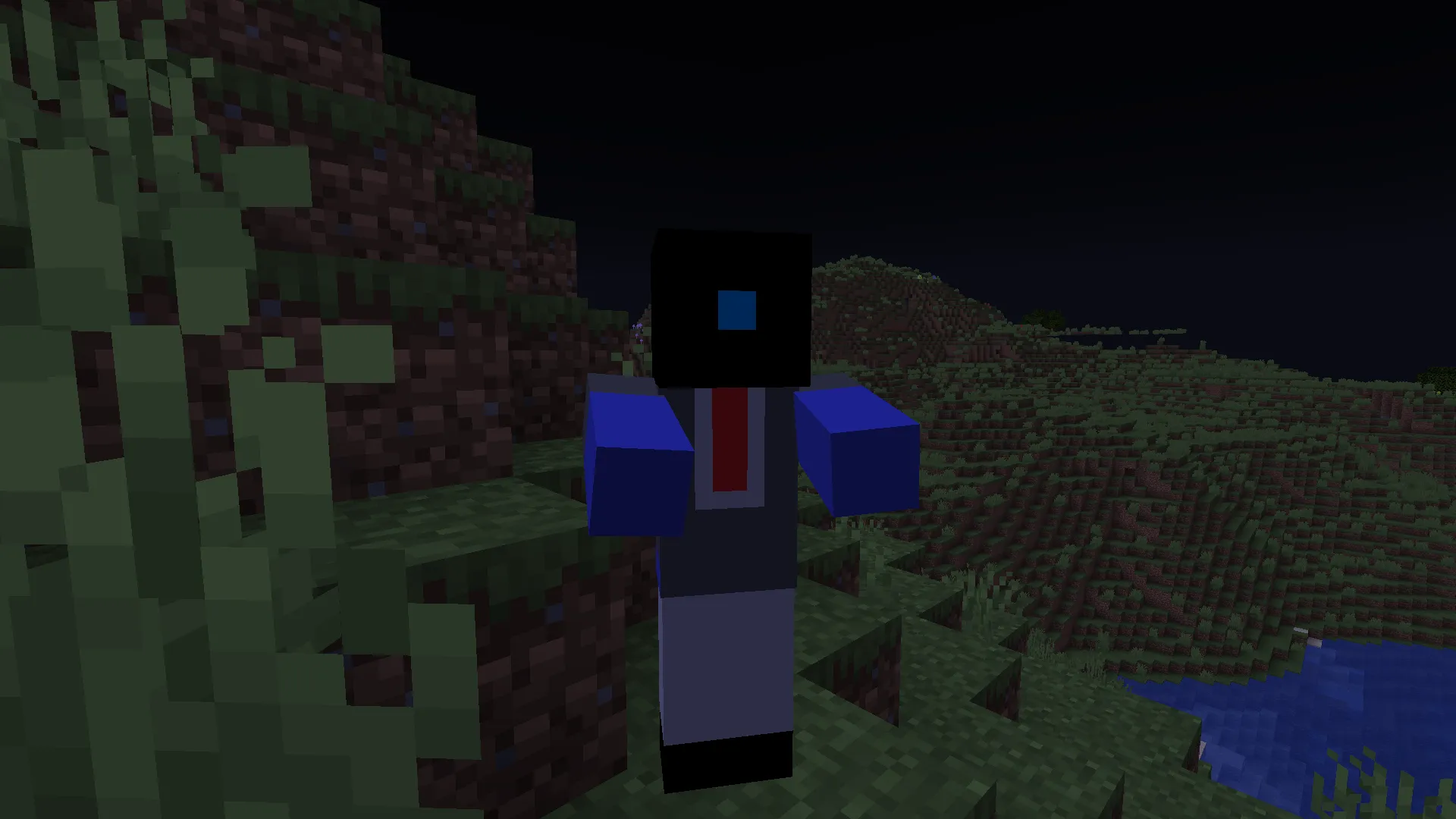 StickminCraft — скриншот 3 (Текстуры, Minecraft)