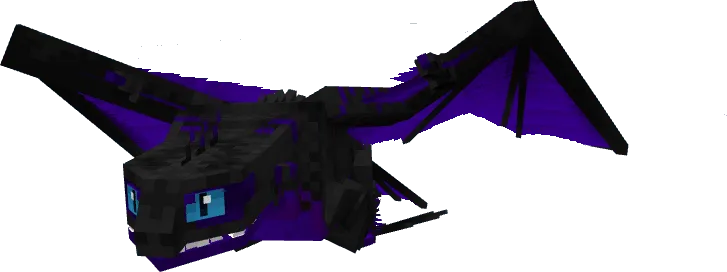 Dragonfire (AA Expansion), Моды, Minecraft