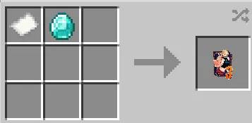 Omoriroi's Idle Death Gamble — скриншот 3 (Моды, Minecraft)