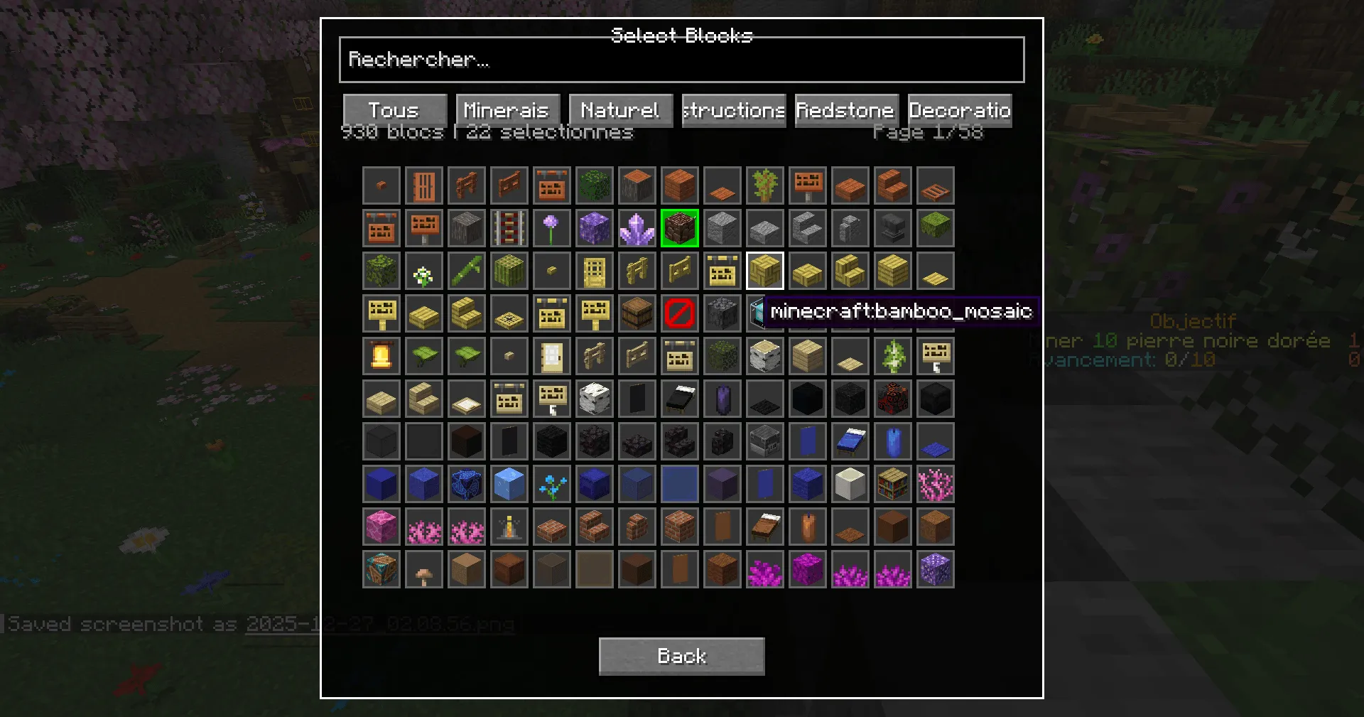 Xray - Dev Tools Neo/Forge/Fabric, Моды, Minecraft