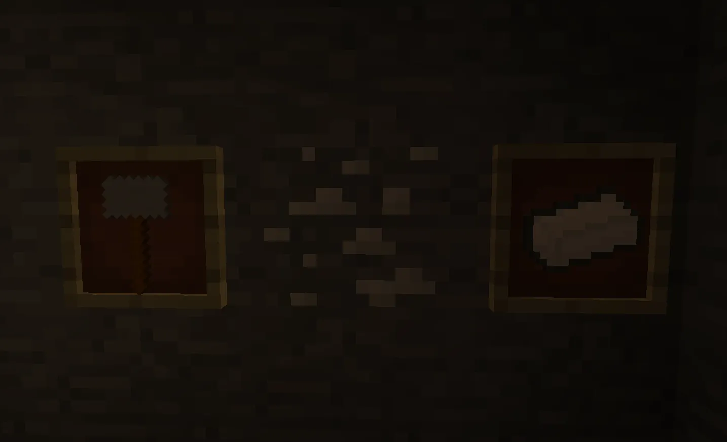 Thunder Hammer Mod, Моды, Minecraft