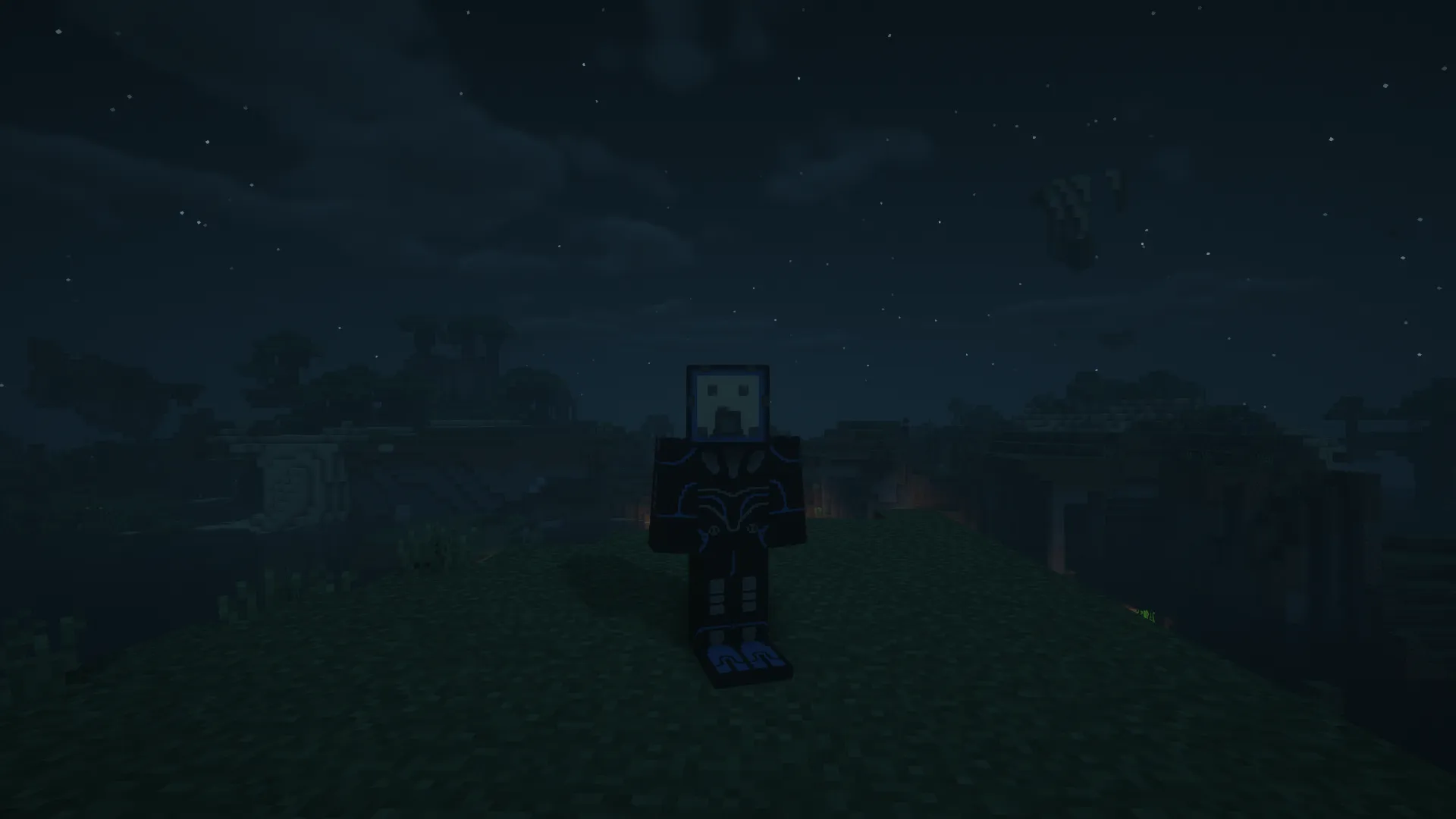 Better Ocean, Модпаки, Minecraft