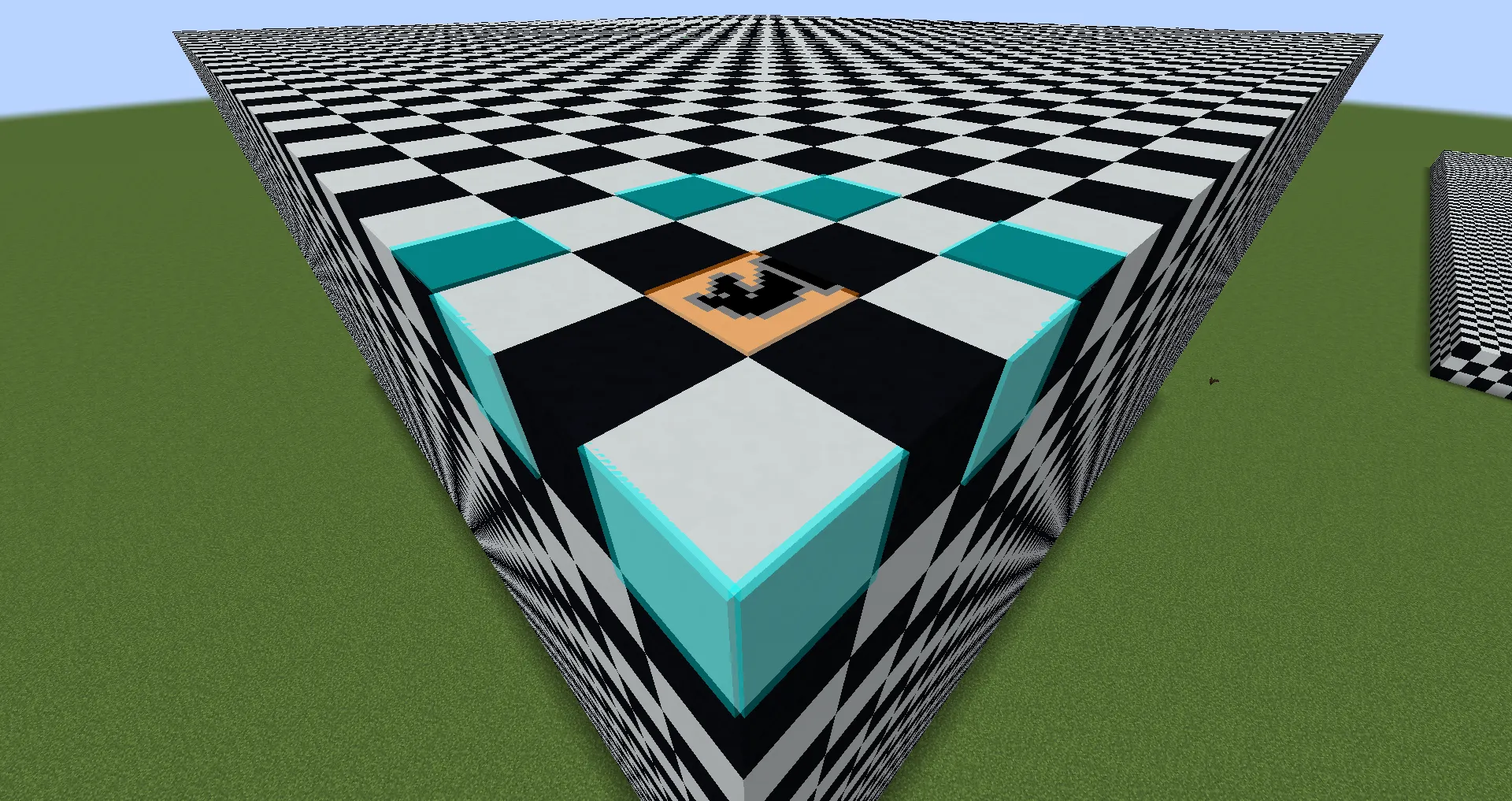 Escher's Gambit — скриншот 13 (Моды, Minecraft)