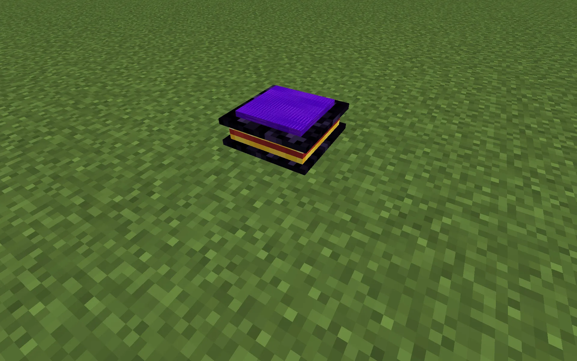 "Teleporter, Teleportation, Void Totem and more", Моды, Minecraft
