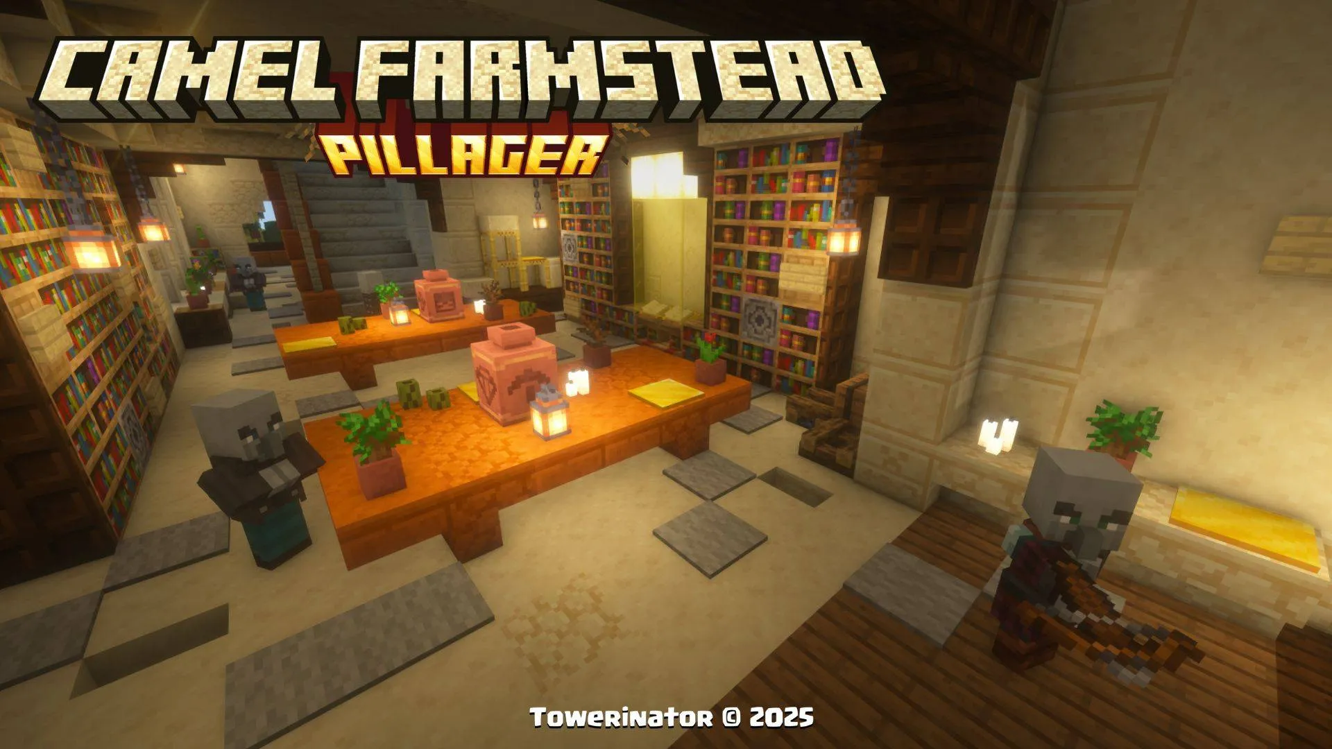 project-1415620, Моды, Minecraft