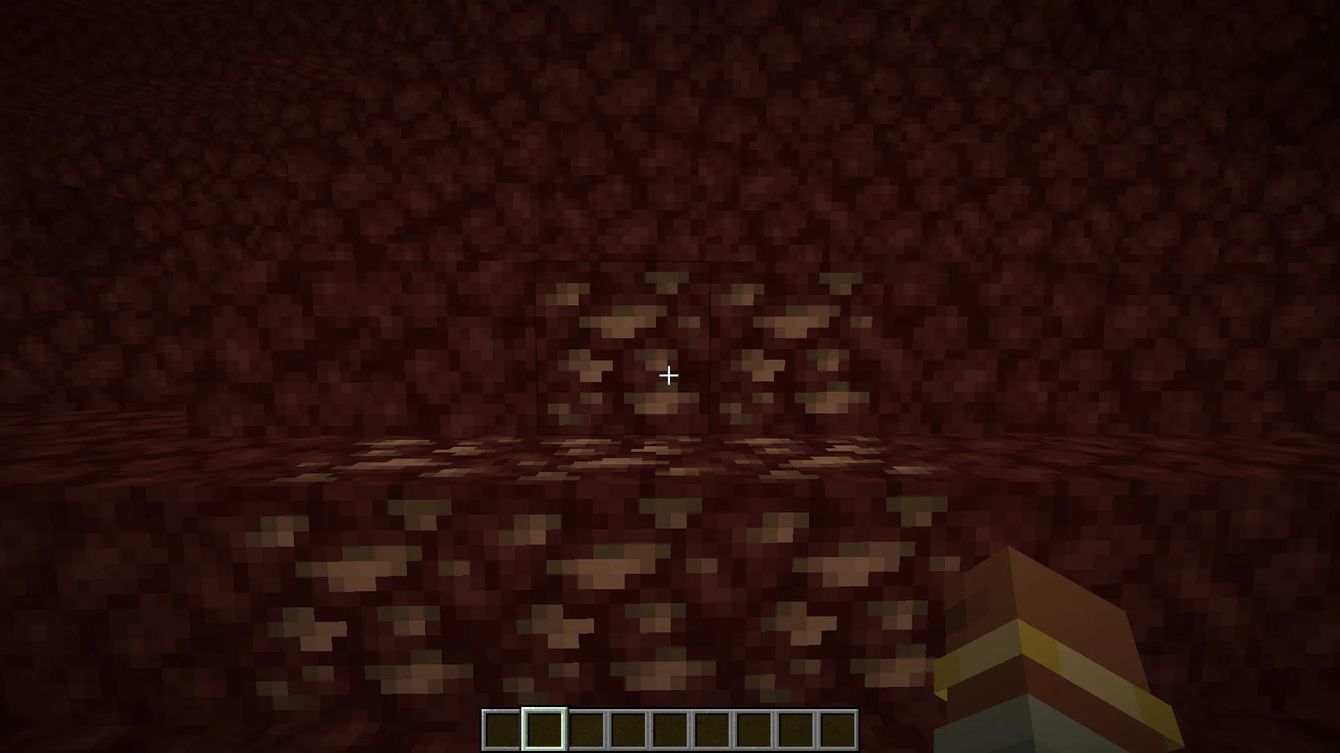 Lightly Tweaked: The Nether, Моды, Minecraft