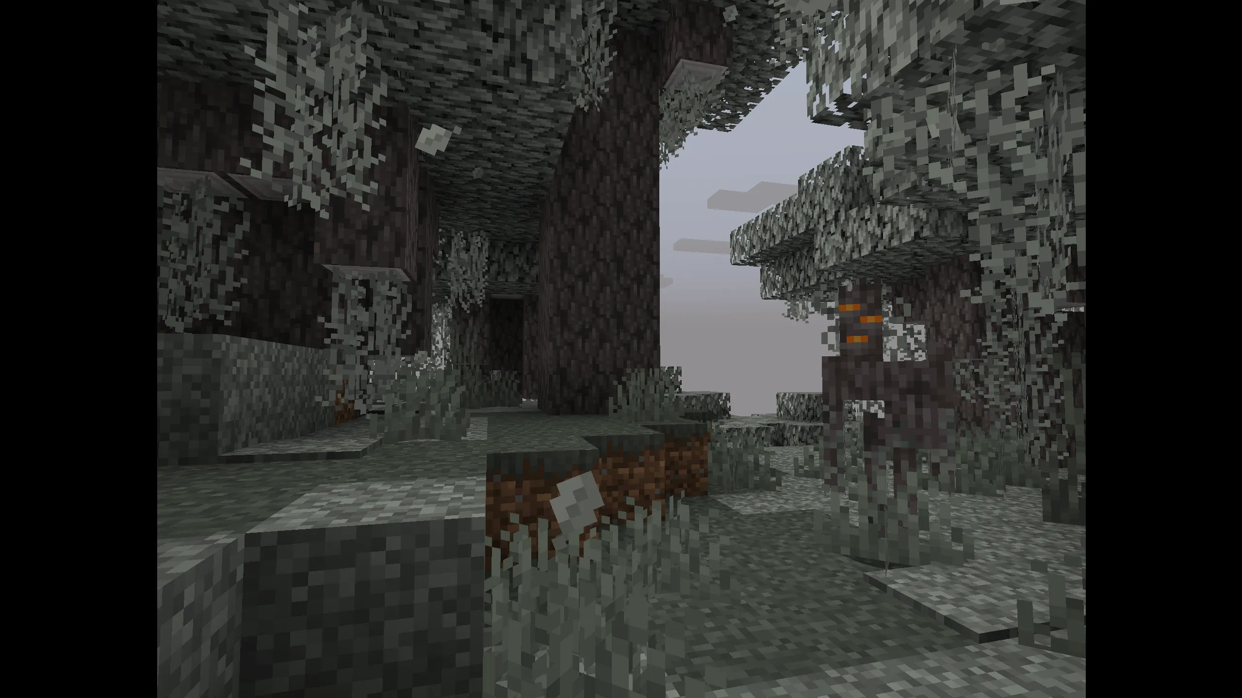 Letterboxing — скриншот 3 (Моды, Minecraft)