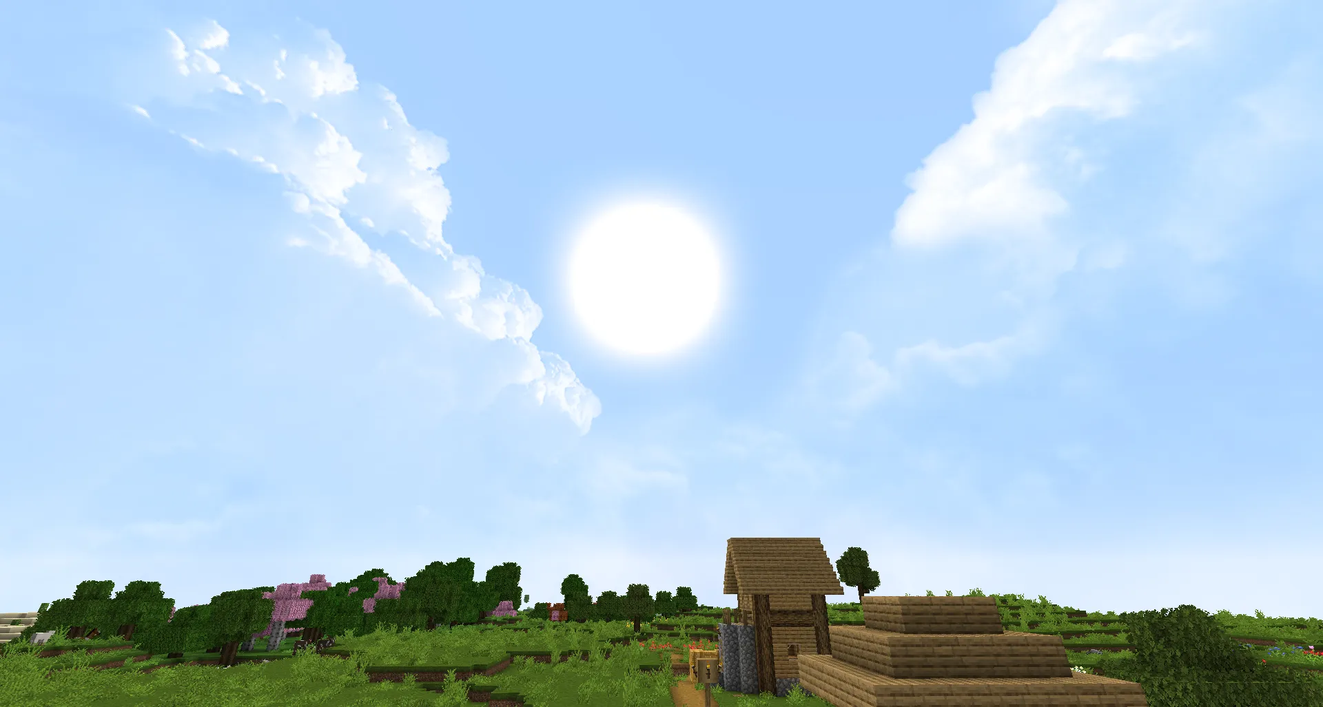 Forgery — скриншот 5 (Модпаки, Minecraft)
