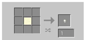 Placable Milk, Моды, Minecraft
