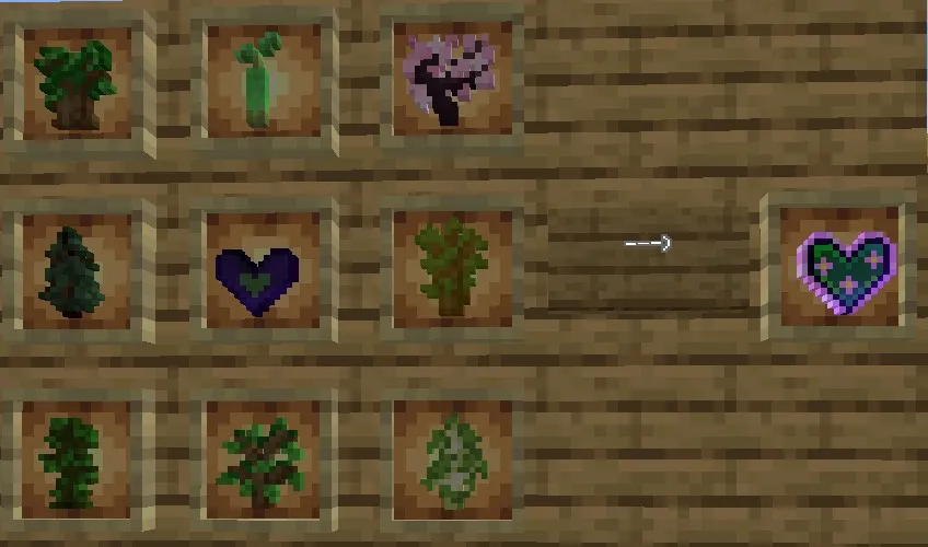 Legendary SMP Weapons, Моды, Minecraft