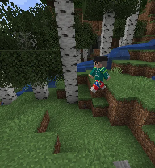 CinematicTools, Моды, Minecraft