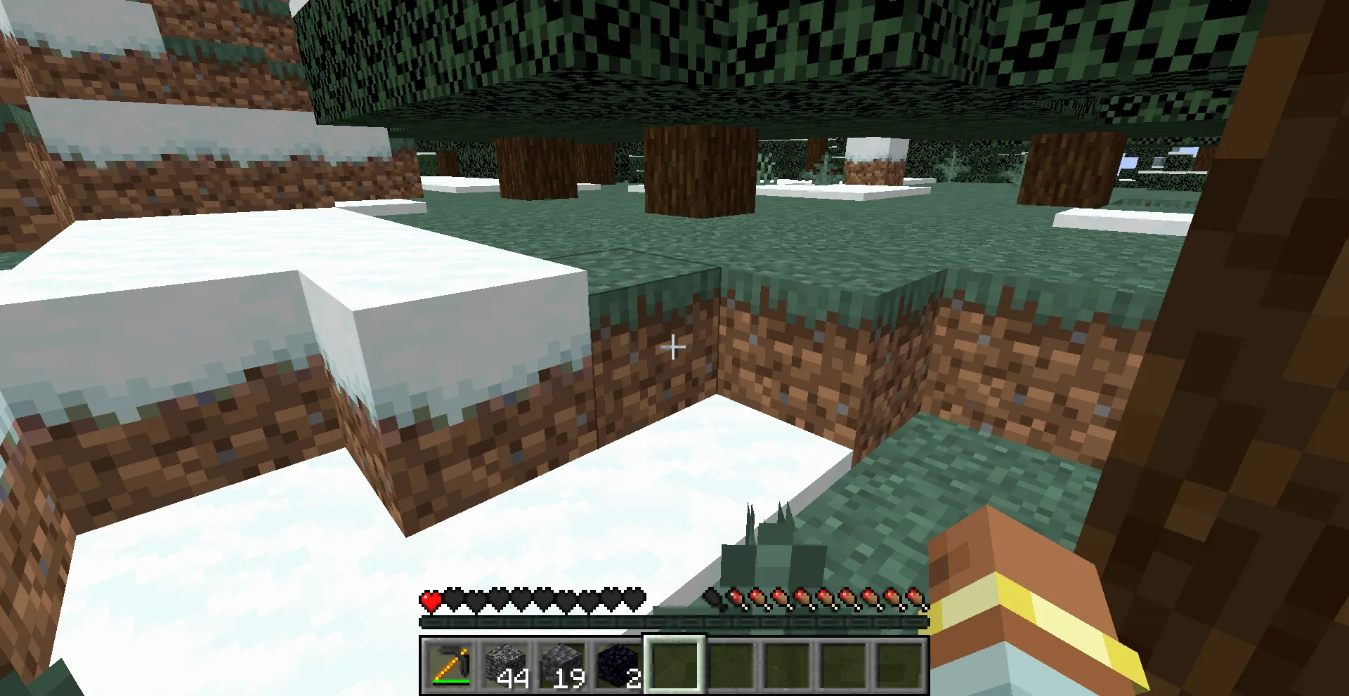 Everything Mod 2 — скриншот 2 (Моды, Minecraft)