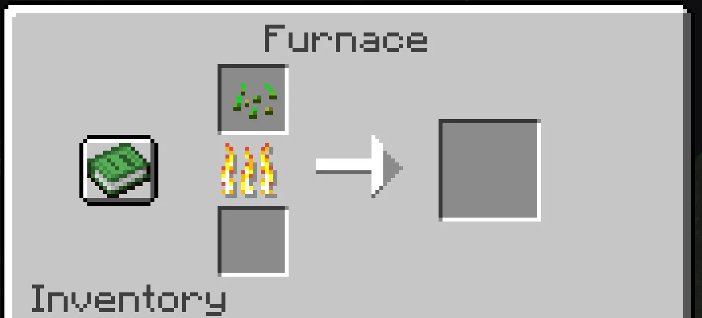 More Recipes and more, Моды, Minecraft