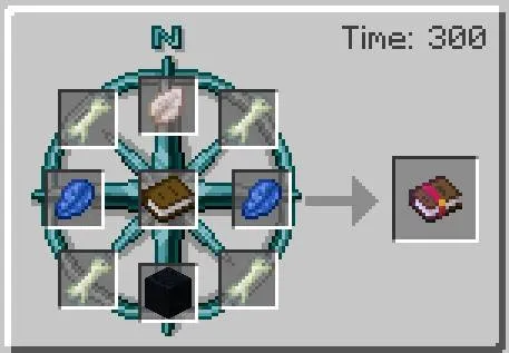 [BetterEnd] Infusions Extra Compatibility, Дата-паки, Minecraft