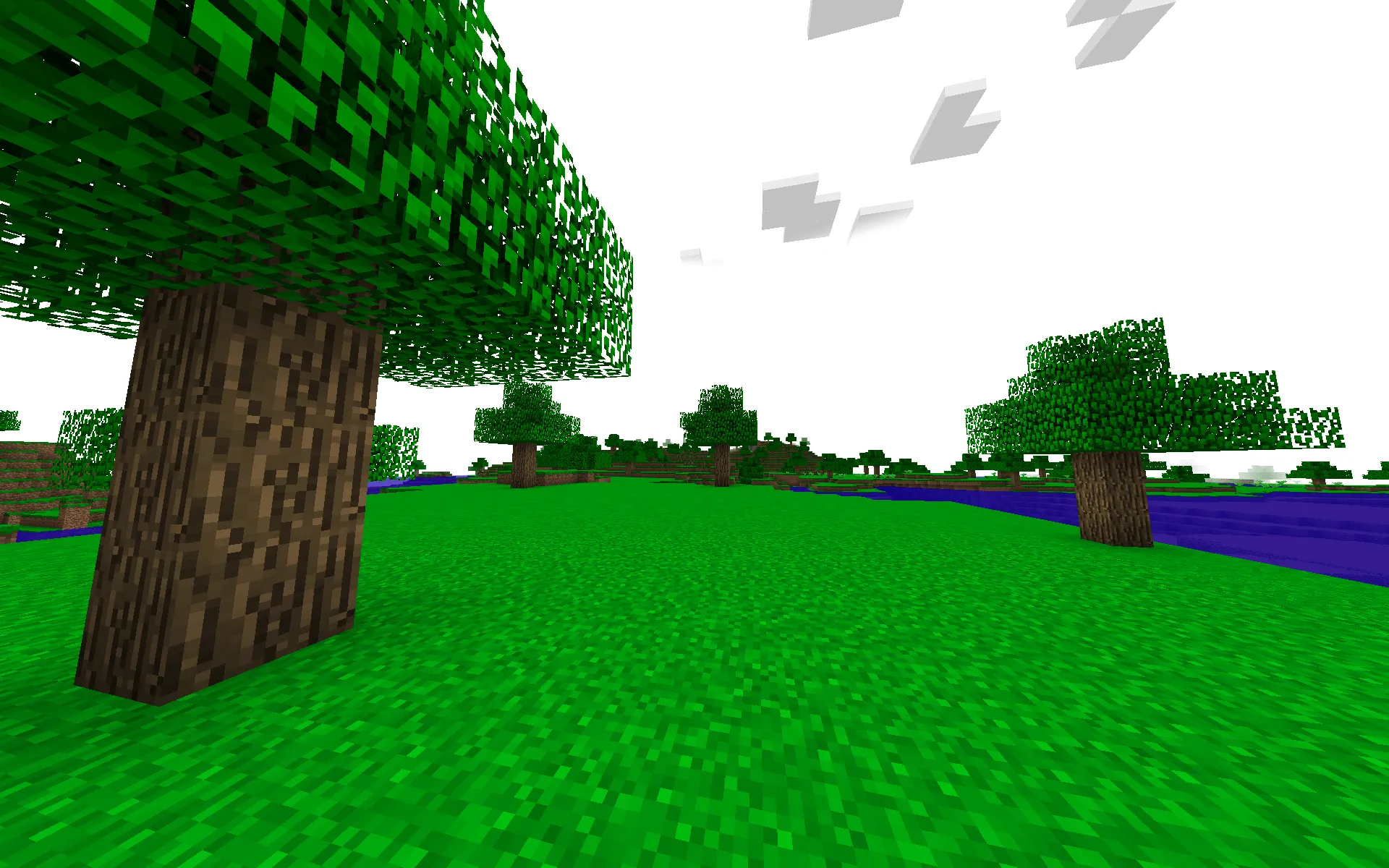 Sorvia (Cancelled), Моды, Minecraft