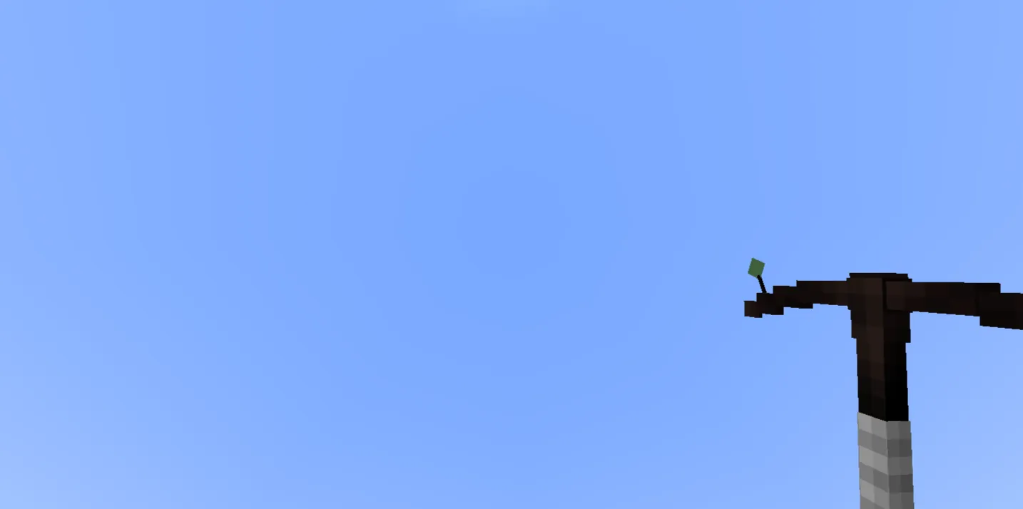 NZ's 3D Euquipment! — скриншот 15 (Текстуры, Minecraft)