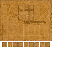Corrugated Cardboard — скриншот 4 (Текстуры, Minecraft)