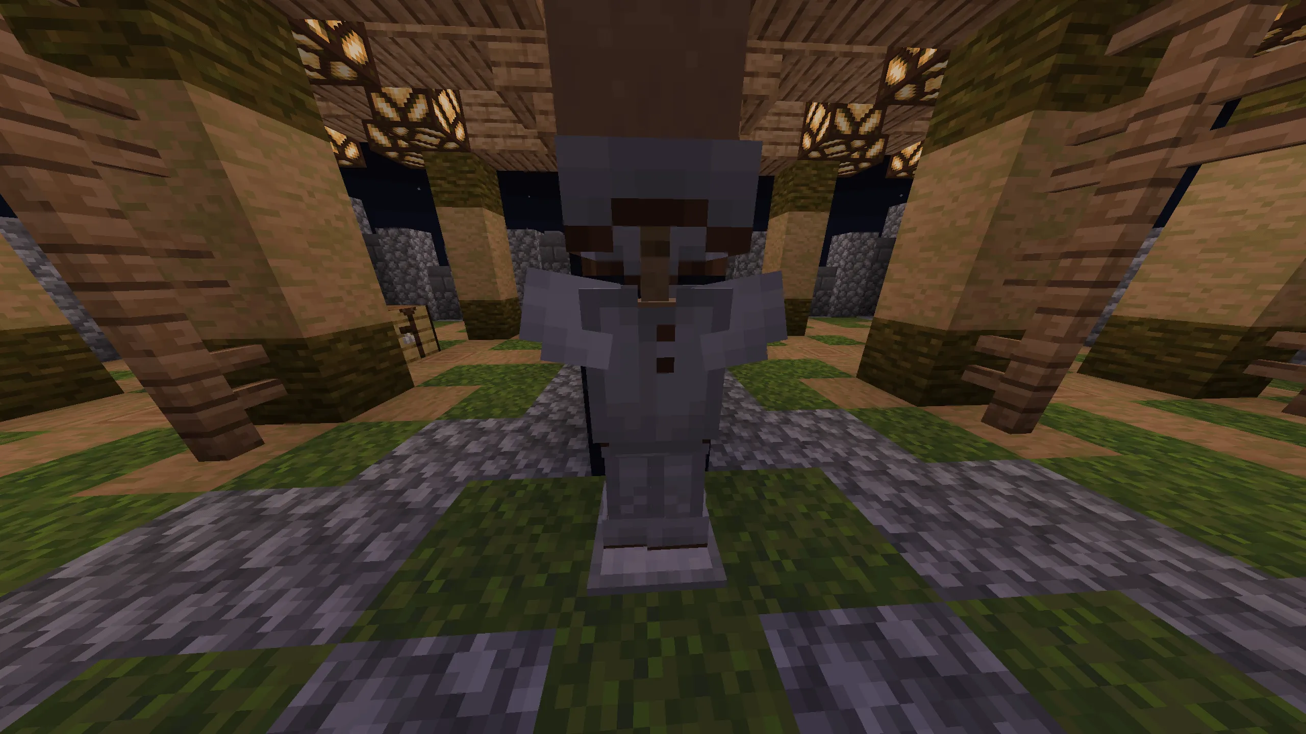 BNT's Armor Re-Vamp, Текстуры, Minecraft