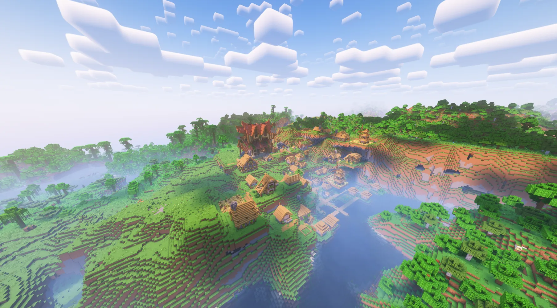 ARK Society 4: Create and Exploration Modpack - 1.19.1 — скриншот 13 (Модпаки, Minecraft)