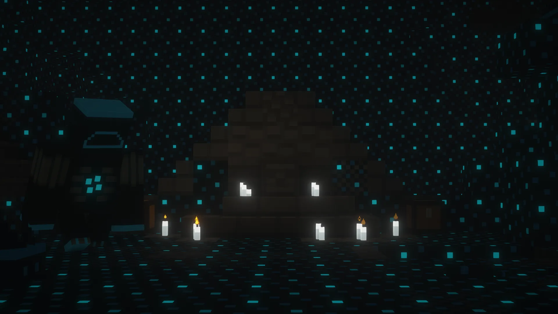 Digs' Simple Pack (Java), Текстуры, Minecraft