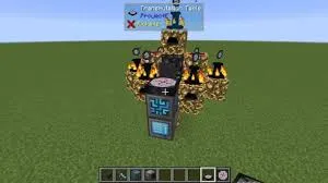 GiantCraft — скриншот 6 (Модпаки, Minecraft)