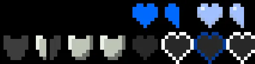 Water Pack — скриншот 16 (Текстуры, Minecraft)