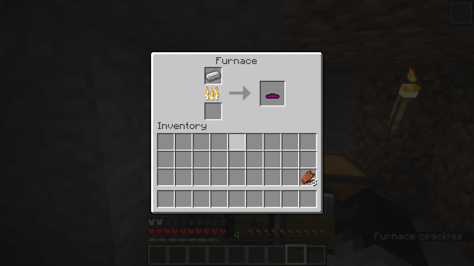 Demonite Ore & More — скриншот 8 (Моды, Minecraft)