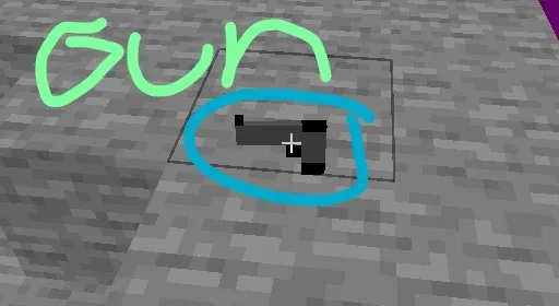 krazy kraft, Моды, Minecraft
