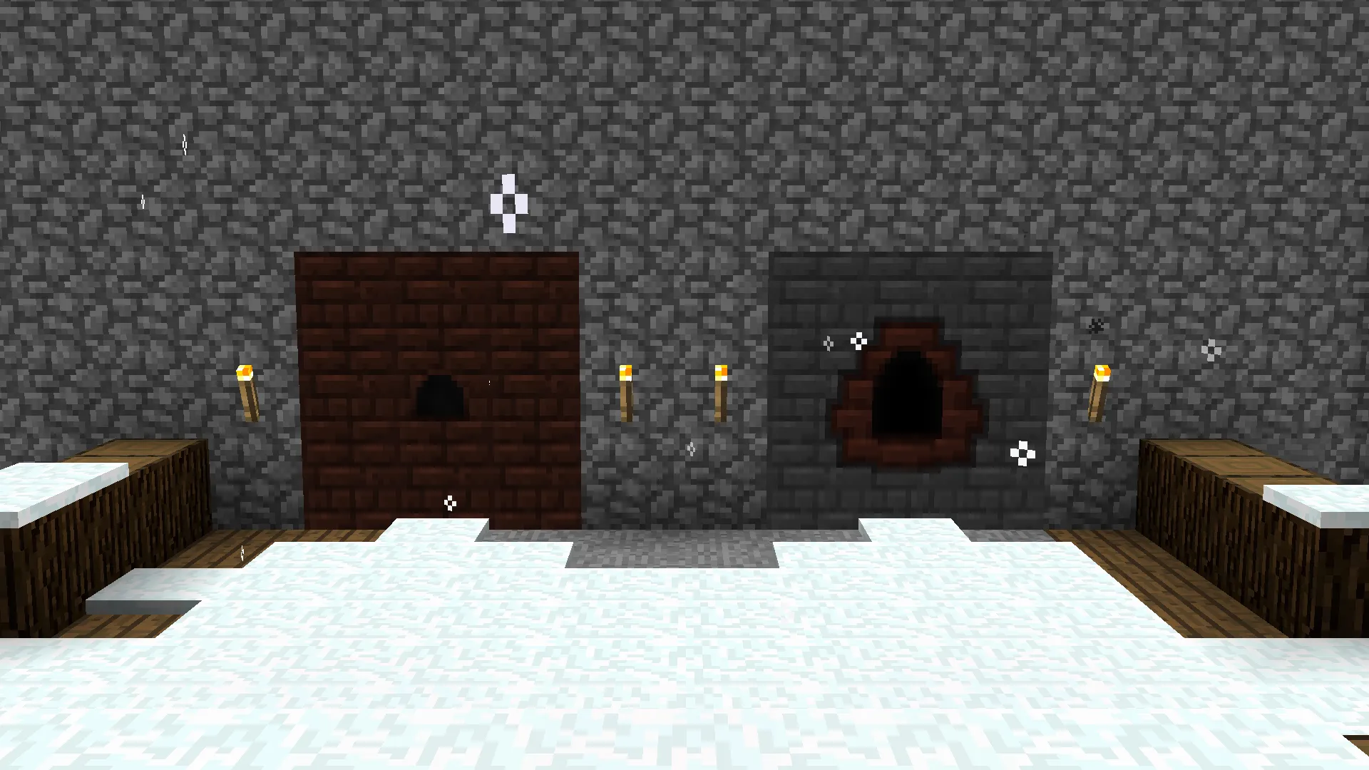 MechanicCraft, Модпаки, Minecraft