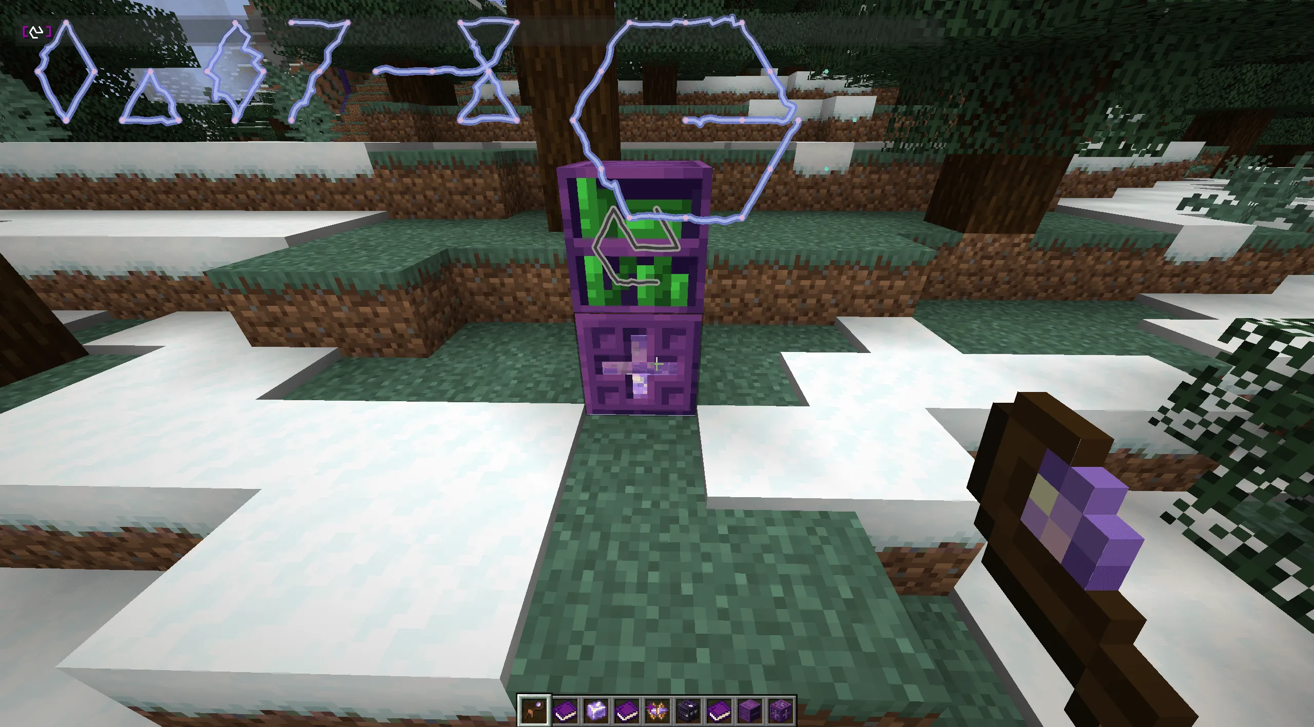 IoticBlocks, Моды, Minecraft