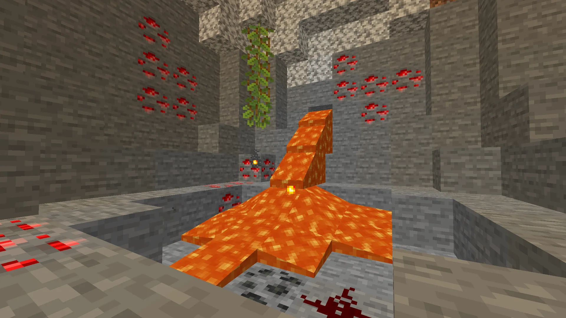 Geode Addition, Моды, Minecraft