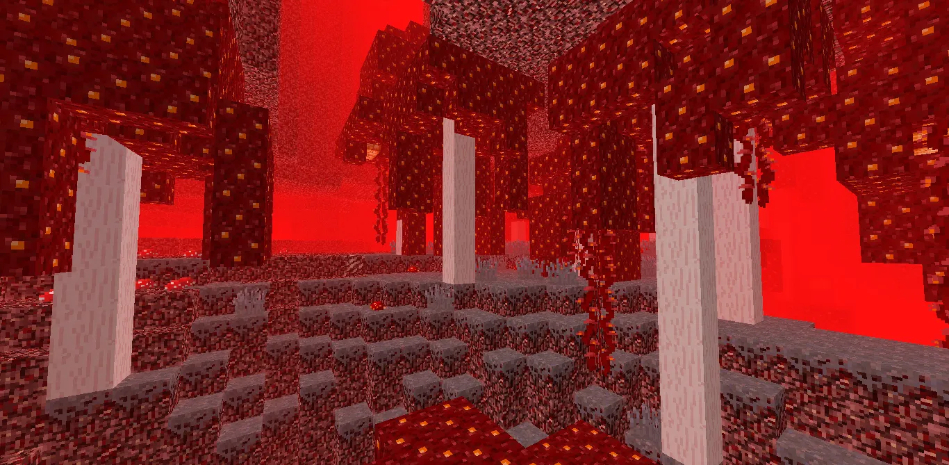 Modificator's Style, Текстуры, Minecraft