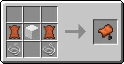 Yet Another Recipe Mod, Моды, Minecraft