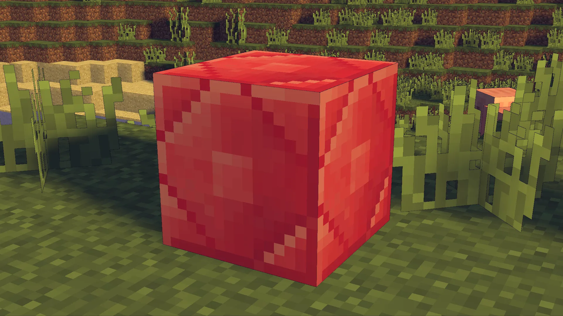 project-328243 — скриншот 4 (Моды, Minecraft)