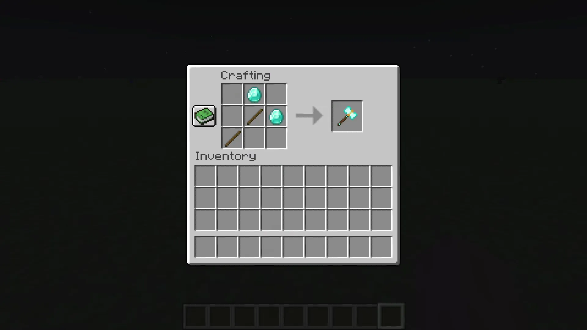 Judge Craft — скриншот 5 (Моды, Minecraft)