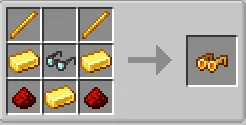'Mon Item Crafting — скриншот 13 (Текстуры, Minecraft)