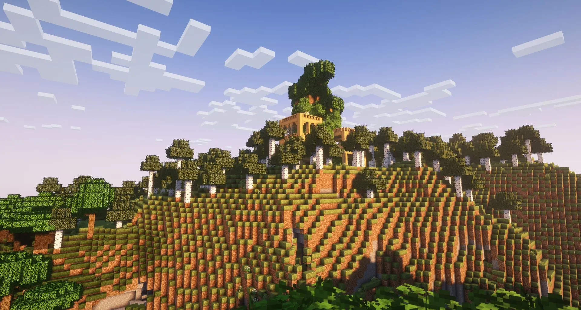 Gearworks Additions, Моды, Minecraft