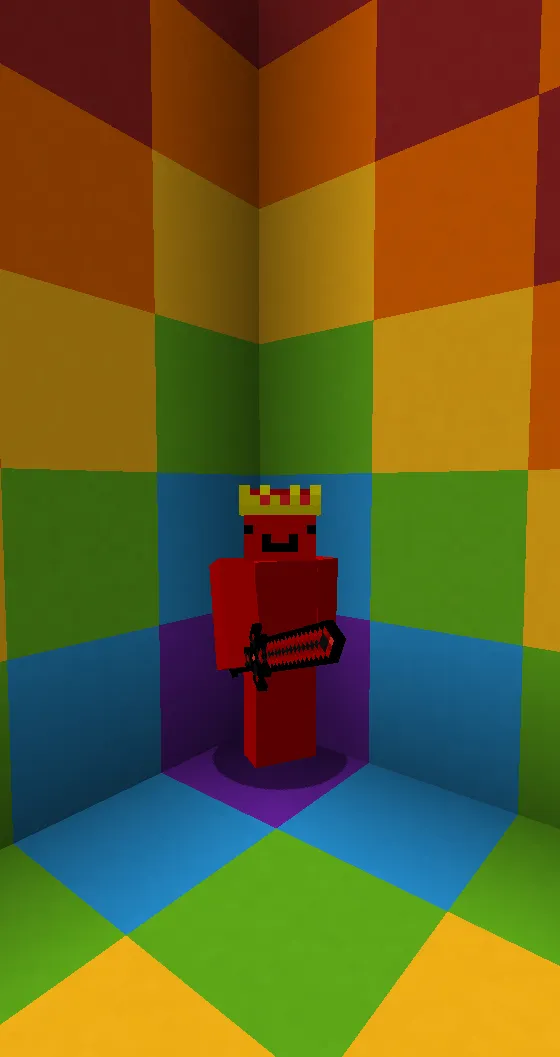 TheMaster223's Sword Mash-Up (CIT), Текстуры, Minecraft