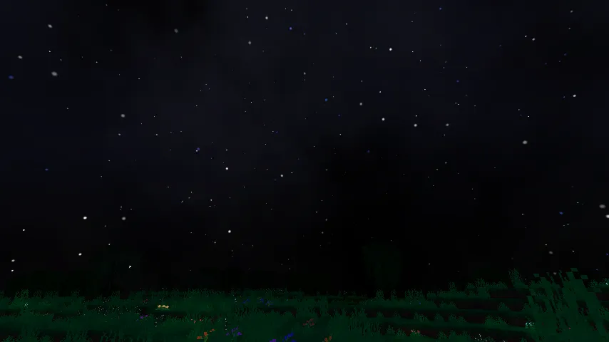 Nature's Debris, Моды, Minecraft