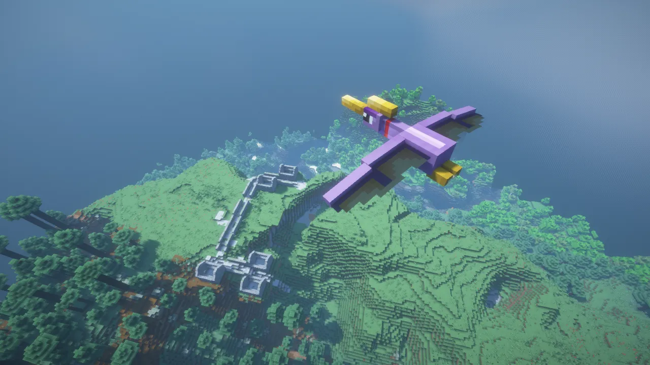 Fossils and Archaeology: Legacy — скриншот 3 (Моды, Minecraft)
