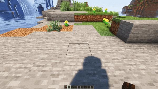EasyNote — скриншот 3 (Плагины, Minecraft)