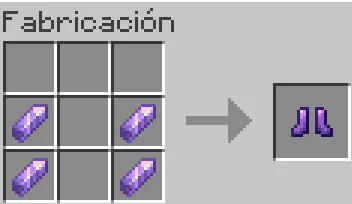 Advanced Amethyst Mod, Моды, Minecraft