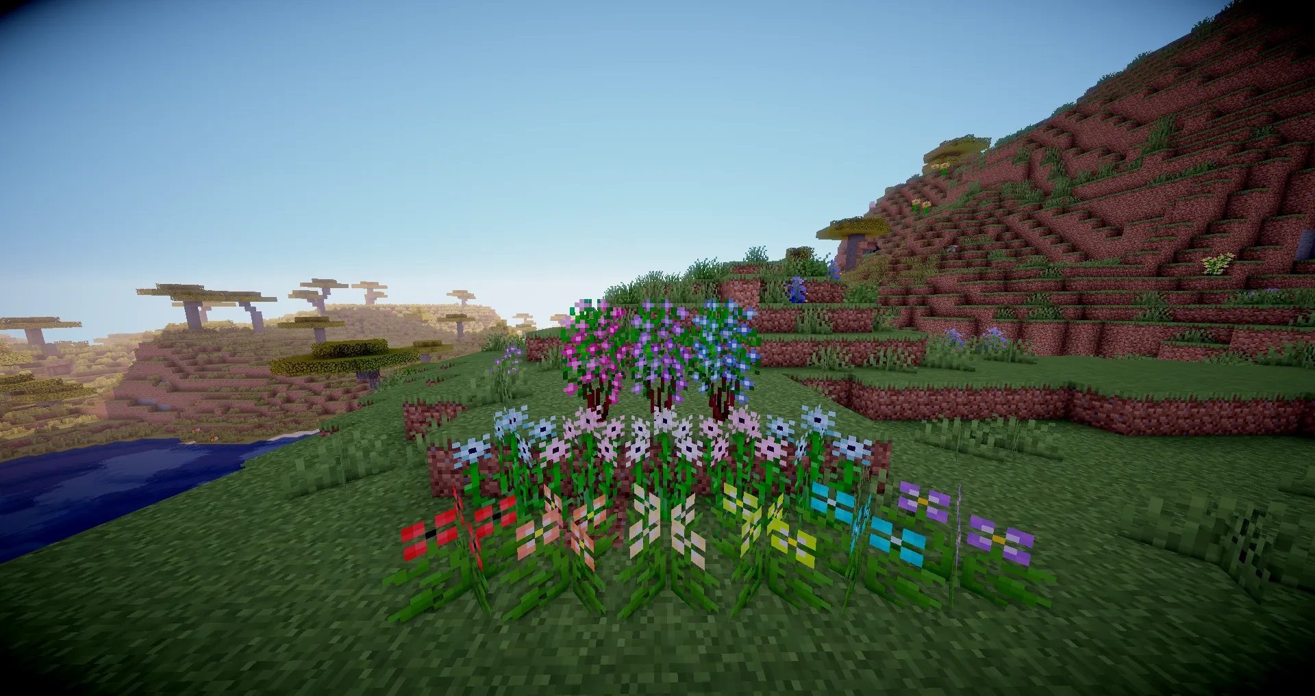 project-975615, Моды, Minecraft