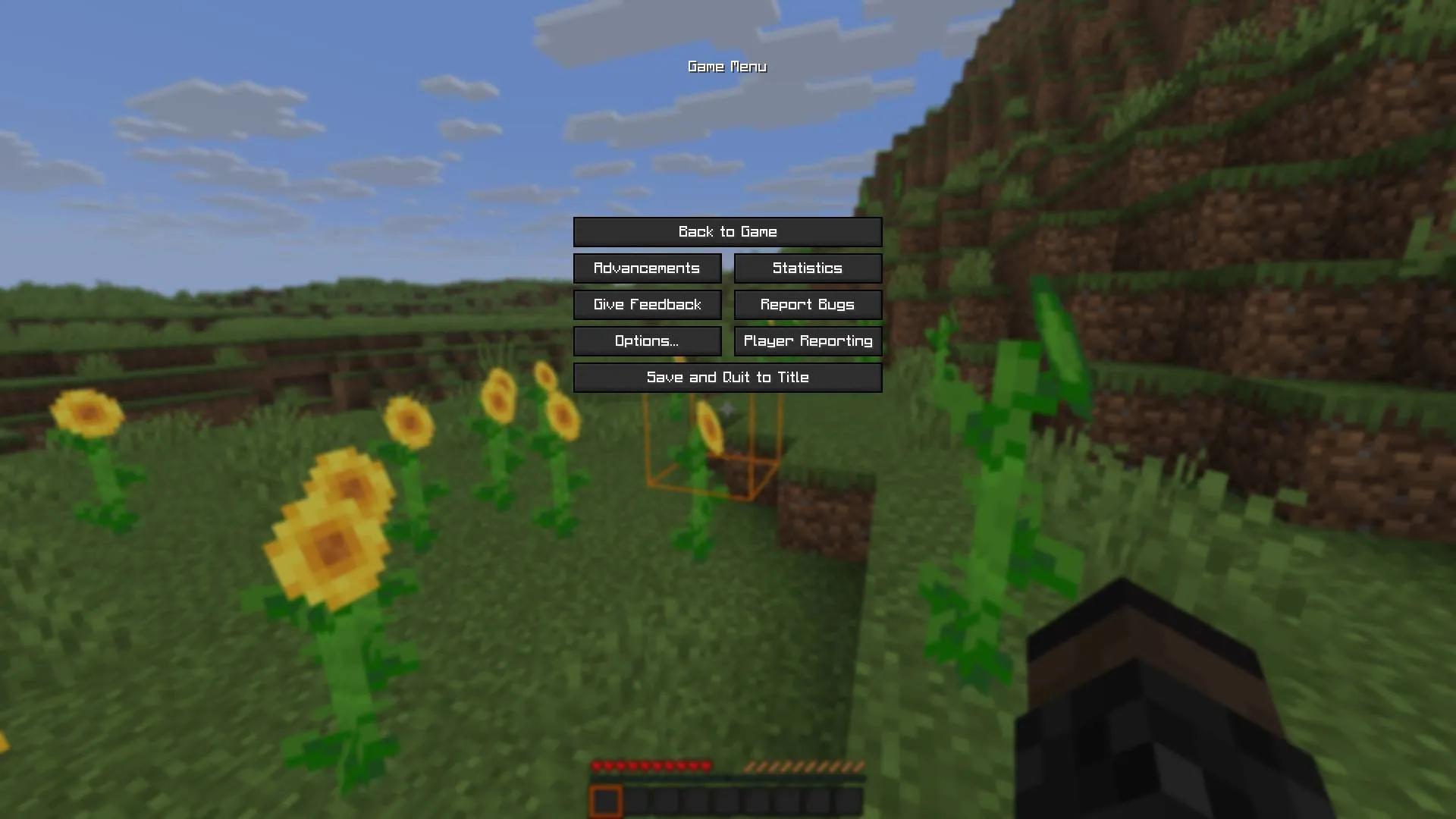 The noodle Pack, Текстуры, Minecraft