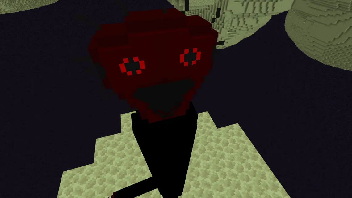 The Boiled One: Evolved, Моды, Minecraft