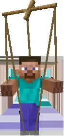 Marionette, Плагины, Minecraft